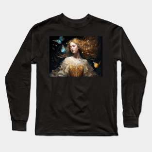 Metamorphosis Long Sleeve T-Shirt